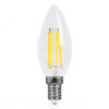 Светодиодная лампа Feron LB-1208 E14 8W 4000K 51248