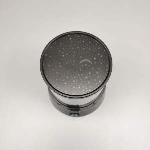 Настольная лампа Escada Mantica 692/L LED