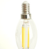 Лампа светодиодная Feron LB-1218 E14 8W 6400K 51267