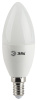 Лампа светодиодная Эра E14 5W 2700K LED B35-5W-827-E14 Б0018871