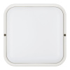 Накладной светильник влагозащищенный Volpe ULW-Q229 24W/6500K IP65 WHITE UL-00013193