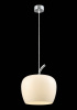 Подвесной светильник Crystal Lux Amor AMOR SP1 WHITE