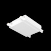 Коннектор питания прямой Maytoni Accessories for tracks Radity TRA084C-11W