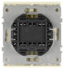 Переключатель Эра Arktik 16-1106-02 двойной 10АХ-250В слоновая кость Б0070365
