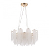 Подвесная люстра Arte Milano 4653.D450.H240.E14.5 G