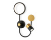 Настенный светильник Ambrella Light Comfort LineTech FL51602