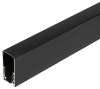 Магнитный трековый шинопровод Эра TRM-S20-100-B Б0054838