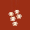 Подвесной светильник Freya Flower FR5579PL-L40BS