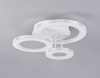 Потолочная люстра Ambrella Light Acrylica Original FA8867
