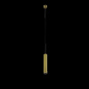 Подвесной светильник Maytoni Focus Led P072PL-L12W4K-BS