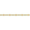 Светодиодная лента Arlight RT-A240-10mm 24V Warm3500 (22 W/m, IP20, 2835, 5m) 038744