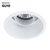 Встраиваемый светильник Arte Lamp Keid A2162PL-1WH