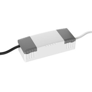 Драйвер для светильников 350мА 28-40В 15Вт Triac-диммируемый (LE/TE) Denkirs DK-LPS-15-350-TRIAC