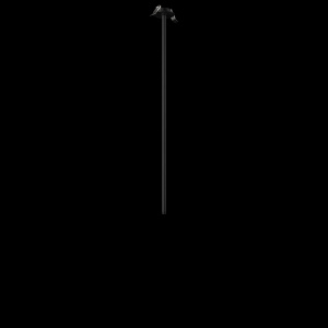 Встраиваемый светильник Loft IT Cane 10359/800 Black