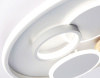 Потолочная люстра Ambrella Light Comfort LineTech FL4803