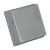 Терморегулятор Wi-Fi (механизм) Stekker Эмили RSW00-5119-10 платиново-серый soft touch 50378