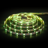 Светодиодная лента Elektrostandard 24V 14,4W 60Led 5050+5050 IP20 MIX RGB/теплый белый, 5м 4690389172250