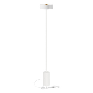 Торшер Arlight SP-SAMSARA-FLOOR-16W Warm3000 (WH, 110 deg, 230V) 053772