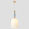 Подвесной светильник Crystal Lux MERINGUE SP1.2