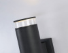 Уличный настенный светильник Ambrella Light Garden ST3821