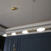 Люстра на штанге ImperiumLoft Fame b long 206141-23