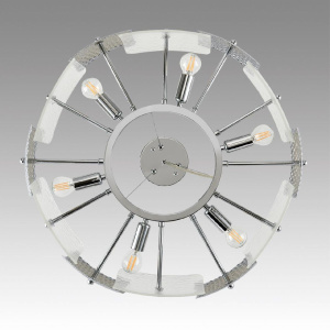 Подвесная люстра Lumion Liberti 6588/6
