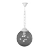 Уличный подвесной светильник Fumagalli Sichem/G300 G30.120.000.WZE27