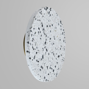 Настенный светильник Zortes Terrazzo ZRS.1878.09