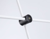 Люстра на штанге Ambrella Light Modern TR2512