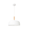 Подвесной светильник Arte Lamp Kayla A7102SP-1WH