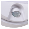 Уличный настенный светильник Lucide Hups ir 22864/10/31