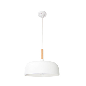 Подвесной светильник Arte Lamp Kayla A7102SP-1WH
