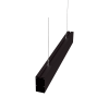 Светильник WOLTA STD ДСО11-18-001-6К-Ч 18Вт 6500К IP40 Матовый