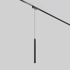 Трековый магнитный светильник Maytoni Technical Focus Led Radity TR257-4-7WTW-M-B