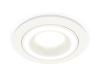 Встраиваемый светильник Ambrella Light Techno XC7621040 (C7621, N7110)