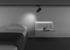 Трековый светильник Maytoni Technical Vuoro TR003-1-36W4K-M-B