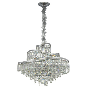 Подвесная люстра Citilux Naiad CL315161