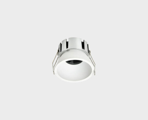 Встраиваемый светильник Italline IT06-6033 white 4000K