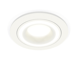 Встраиваемый светильник Ambrella Light Techno XC7621040 (C7621, N7110)