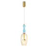 Подвесной светильник Arte Lamp Coral A2405SP-9YL