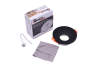 Встраиваемый светильник DesignLed NC2079-BK+W 002669
