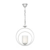 Подвесной светильник Lumina Deco Darton LDP 1237-1 CHR