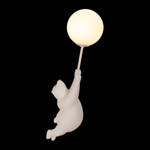 Настенный светильник Loft IT Teddy 10030W/D