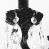 Бра Bohemia Ivele Crystal AL7801B10/3/175 A BM