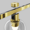 Трековый магнитный светильник Maytoni Bubble TR148-1-3W4K-BS