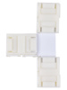 Коннектор T-образный TDM Electric SQ0331-0353