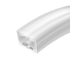Силиконовый профиль Arlight WPH-FLEX-3020-TOP-S16-10m WHITE (Силикон) 062838