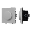 Механизм светорегулятора Arlight SWT-NOBE-DLR-SFPL-IS (250V, 300W) (Никель) 059449