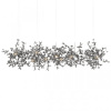 Подвесной светильник Loft IT Spark 10101/5 Chrome