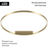 Потолочная люстра Maytoni Rim MOD058CL-L65BSK